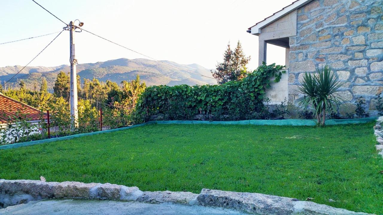 Casa Joao Rodas Soajo Kültér fotó