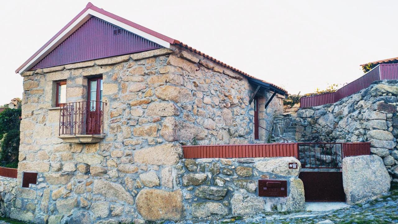 Casa Joao Rodas Soajo Kültér fotó