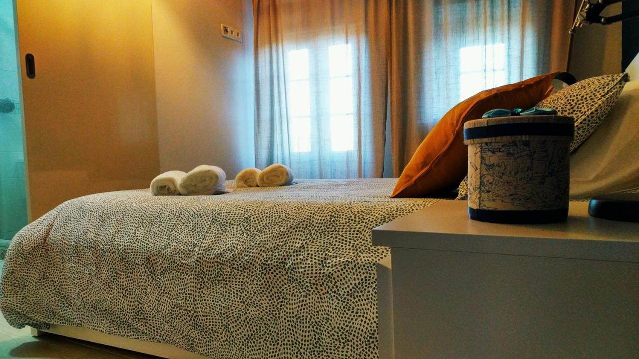 Casa Joao Rodas Soajo Kültér fotó